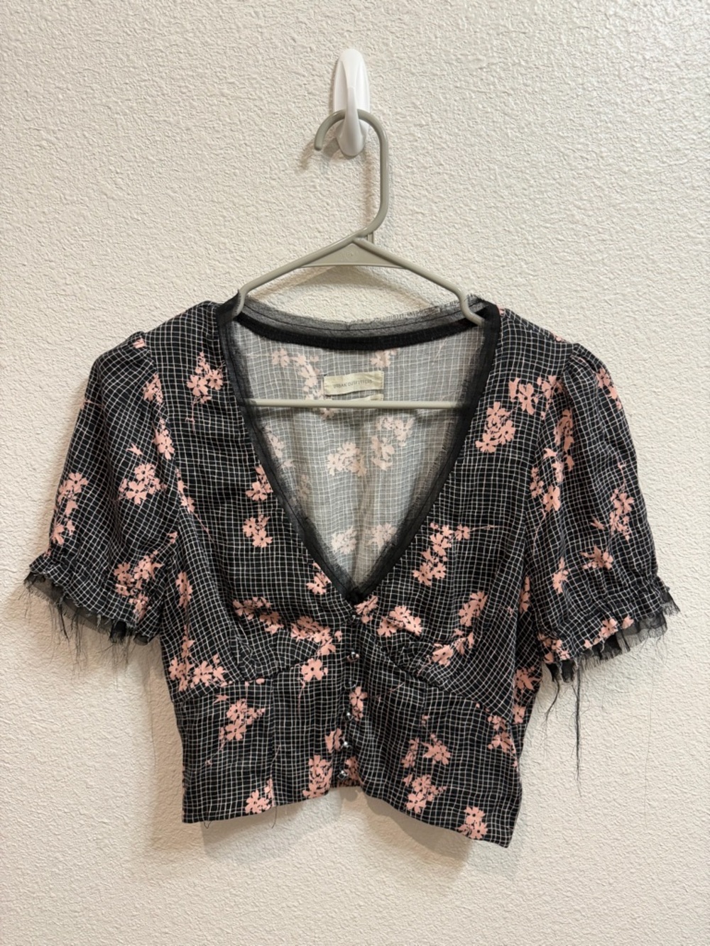 Urban Outfitters top